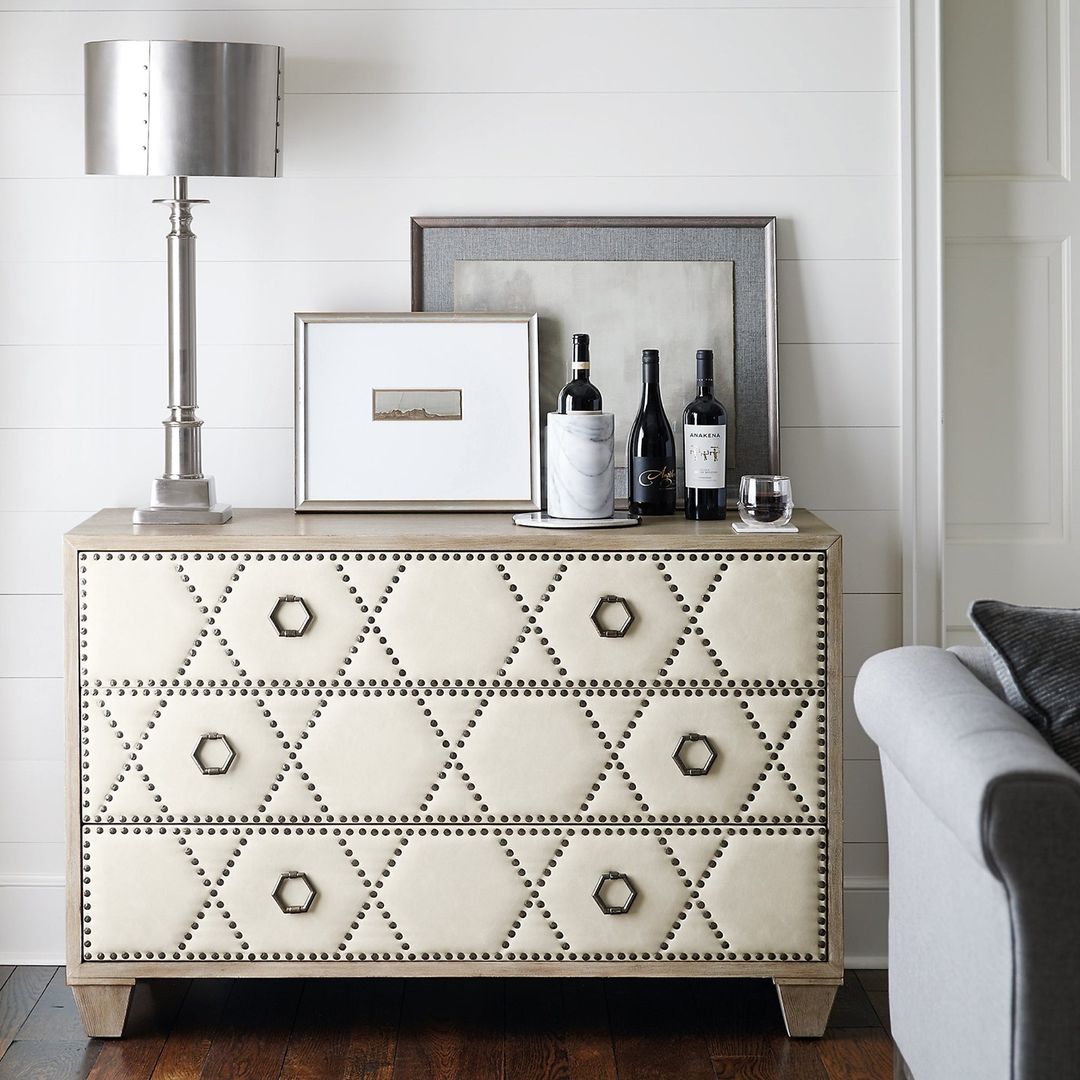 Dressers France & Son