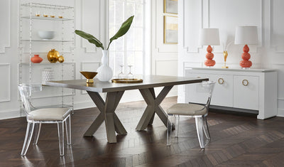 Worlds Away Dining Tables