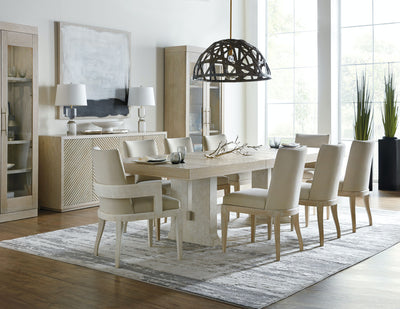 Extension Dining Tables