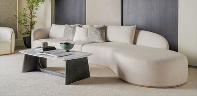 Theodore Alexander Coffee Tables