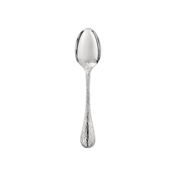 After Dinner Teaspoon Jardin d'Eden Serving Utensil