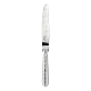 Standard Knife Silver Plated Jardin d'Eden Jardin d'Eden Serving Utensil