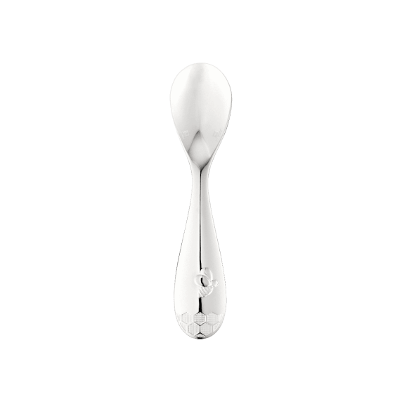 Silver-Plated Flatware Set Beebee Christofle