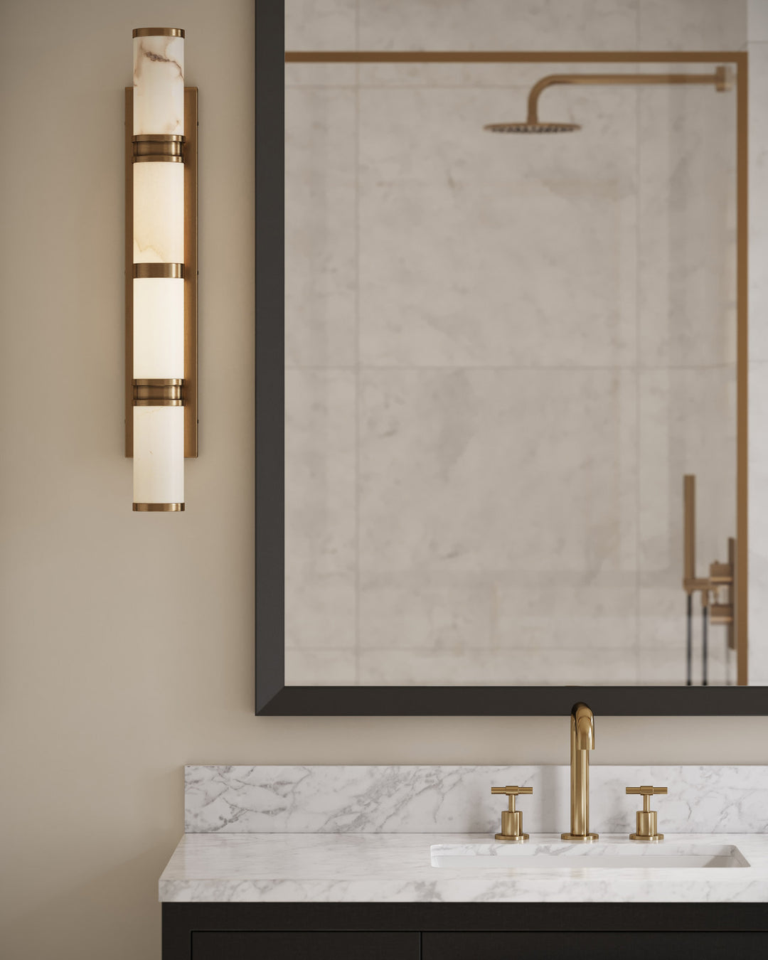 Brenham Wall Sconce