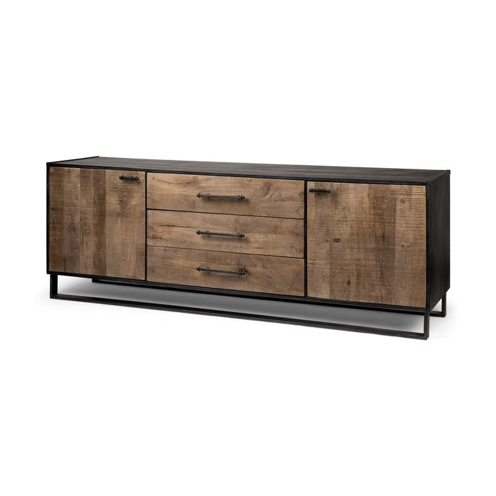 Sideboards & Credenzas Alvin Sideboard