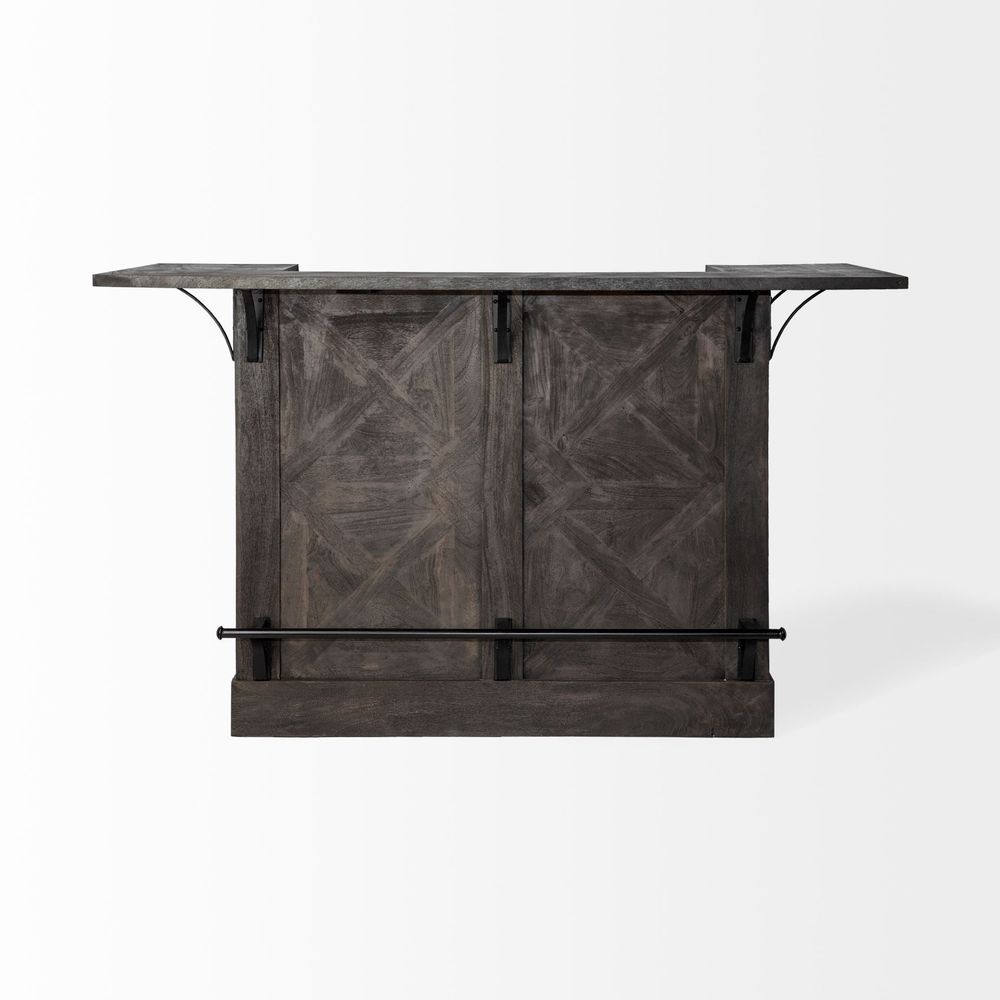 Cheers Storage Kitchen Island