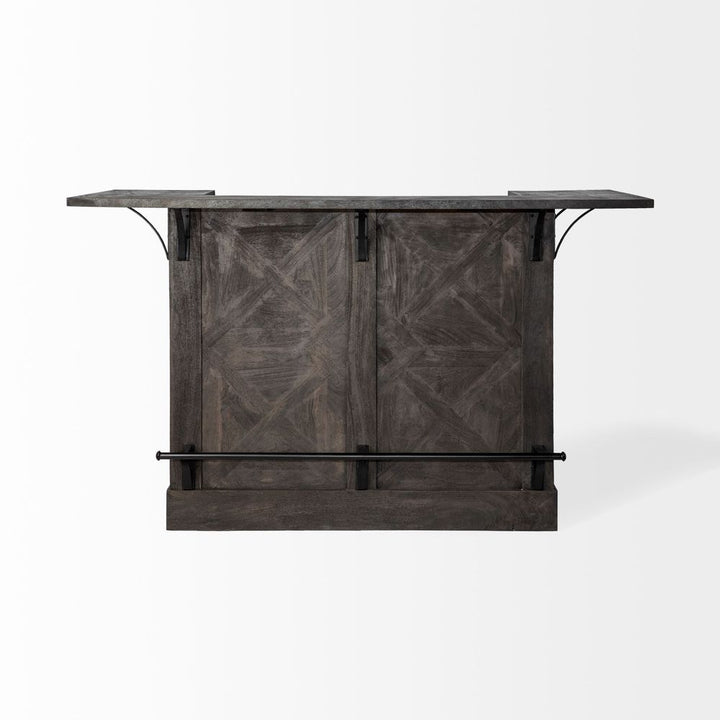 Cheers Storage Kitchen Island