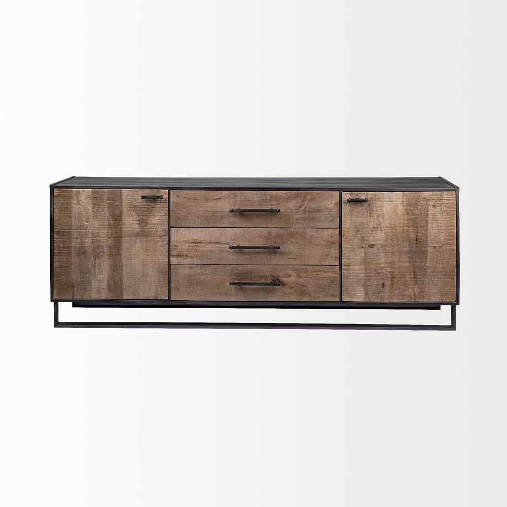 Sideboards & Credenzas Alvin Sideboard