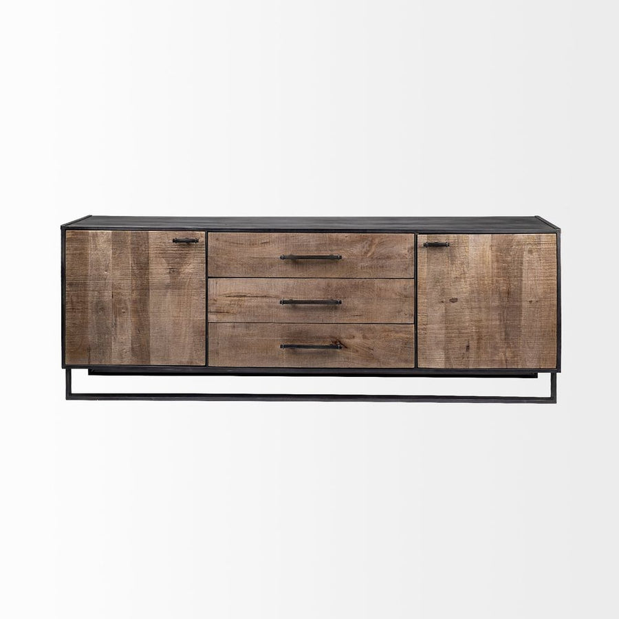 Sideboards & Credenzas Alvin Sideboard
