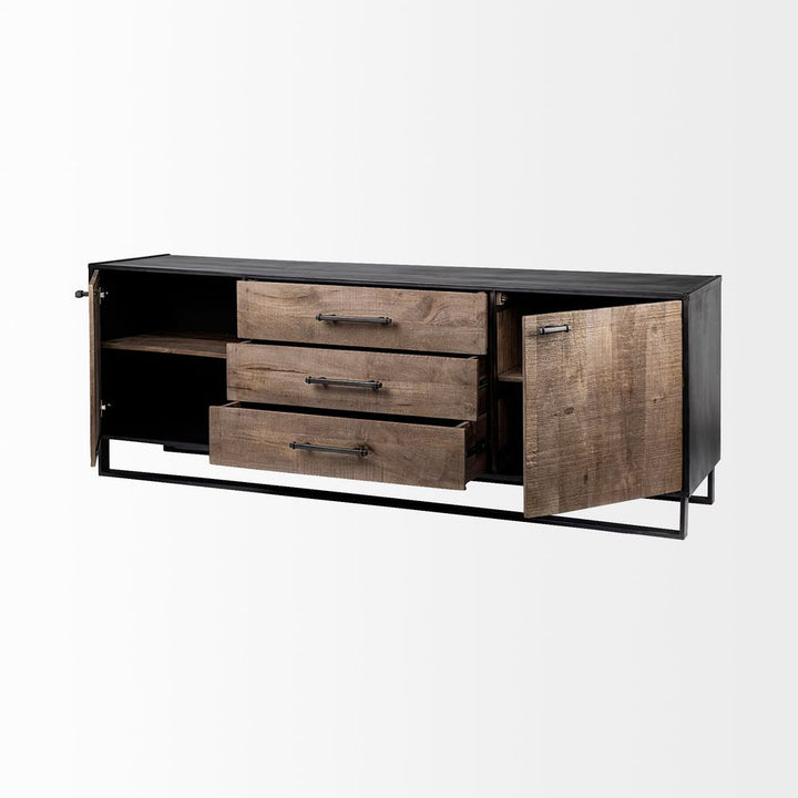 Sideboards & Credenzas Alvin Sideboard