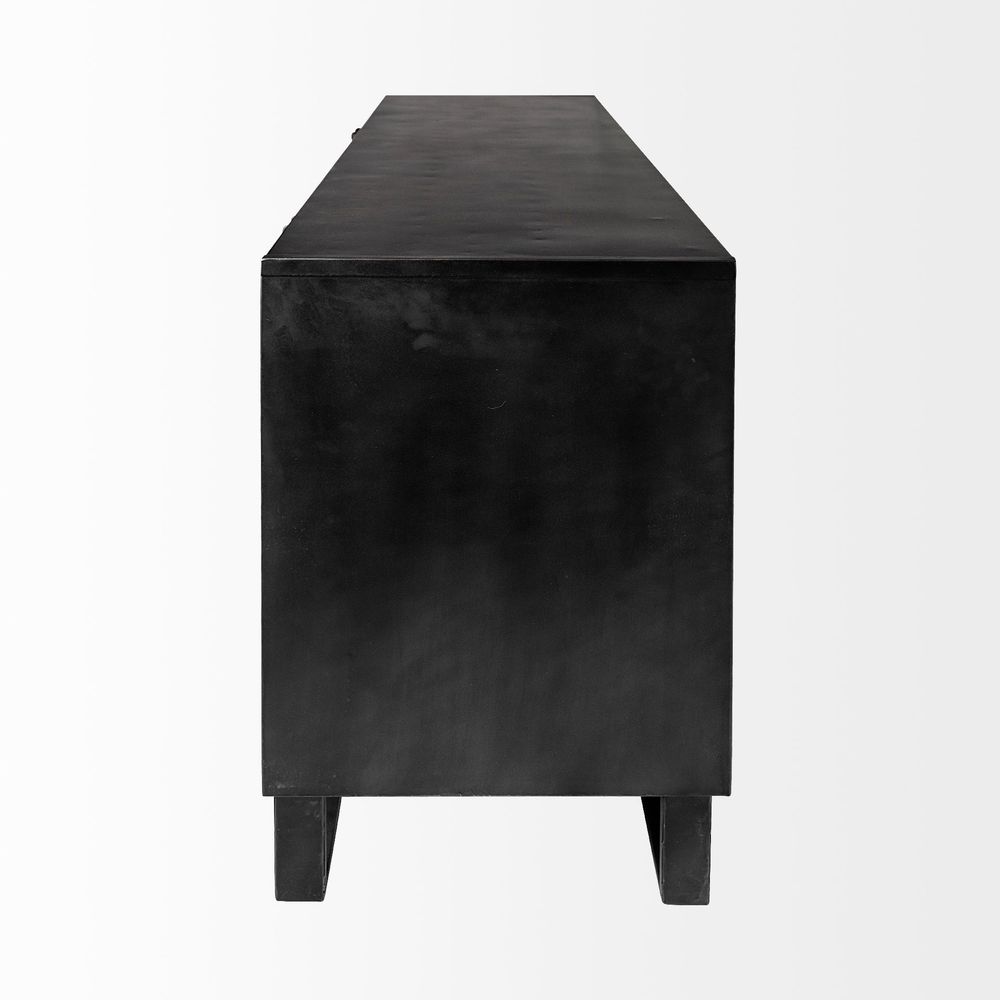 Sideboards & Credenzas Alvin Sideboard