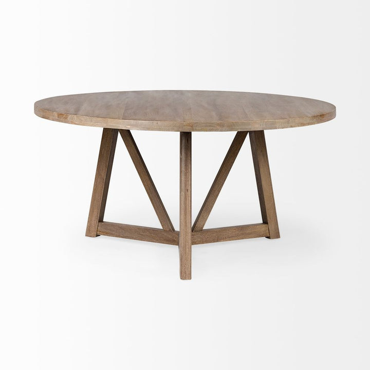 Dining Tables Legolas I 60" Round Dining Table