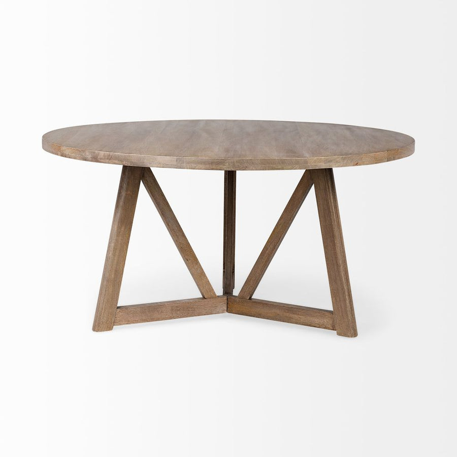 Dining Tables Legolas I 60" Round Dining Table