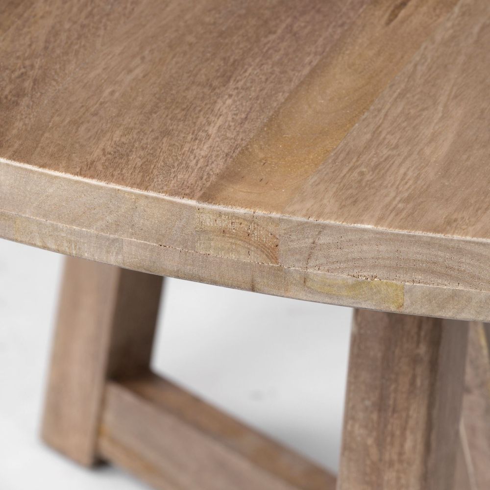 Dining Tables Legolas I 60" Round Dining Table