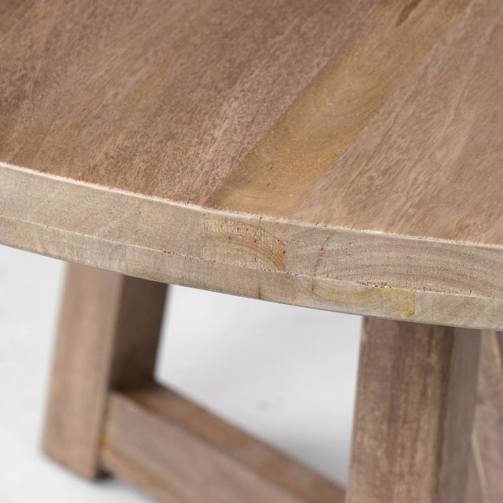 Dining Tables Legolas I 60" Round Dining Table