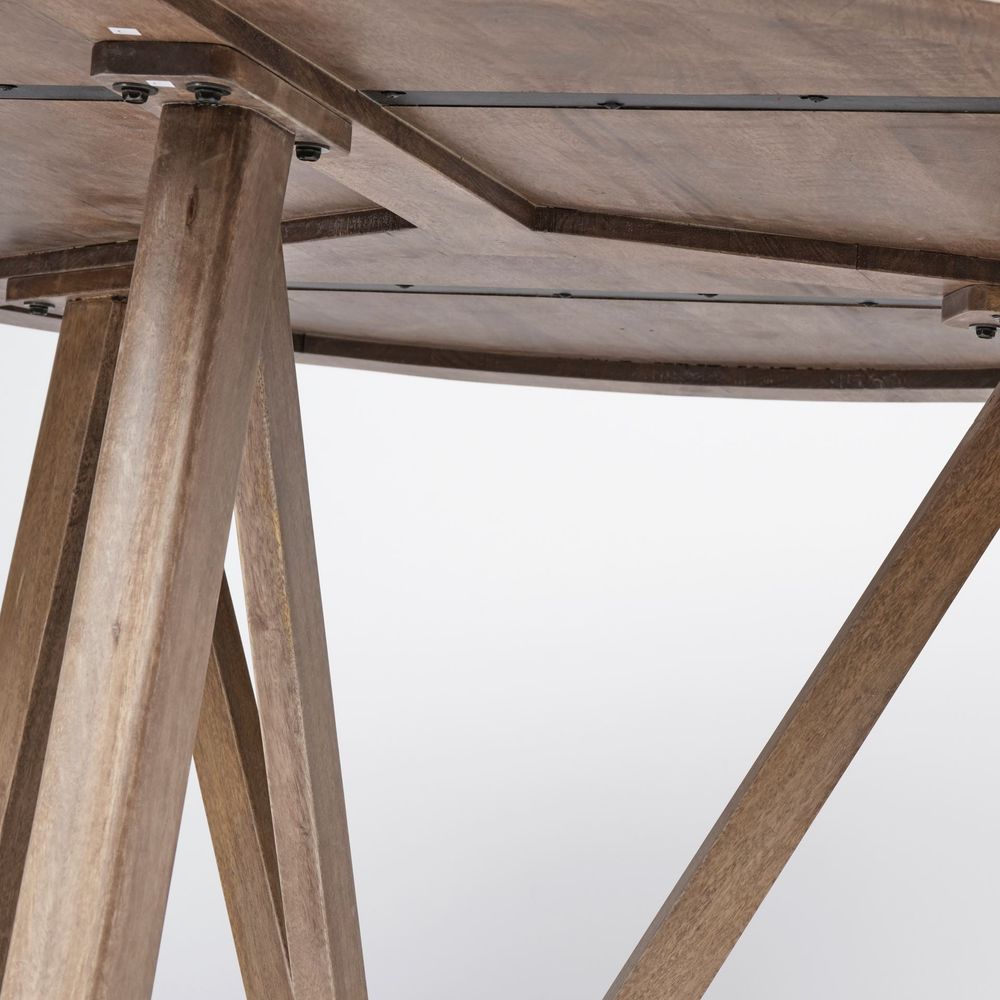 Legolas I 60" Round Dining Table
