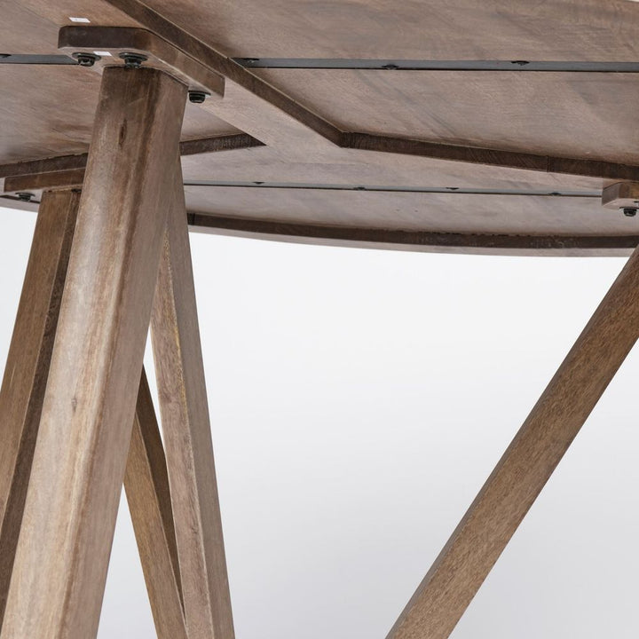 Legolas I 60" Round Dining Table