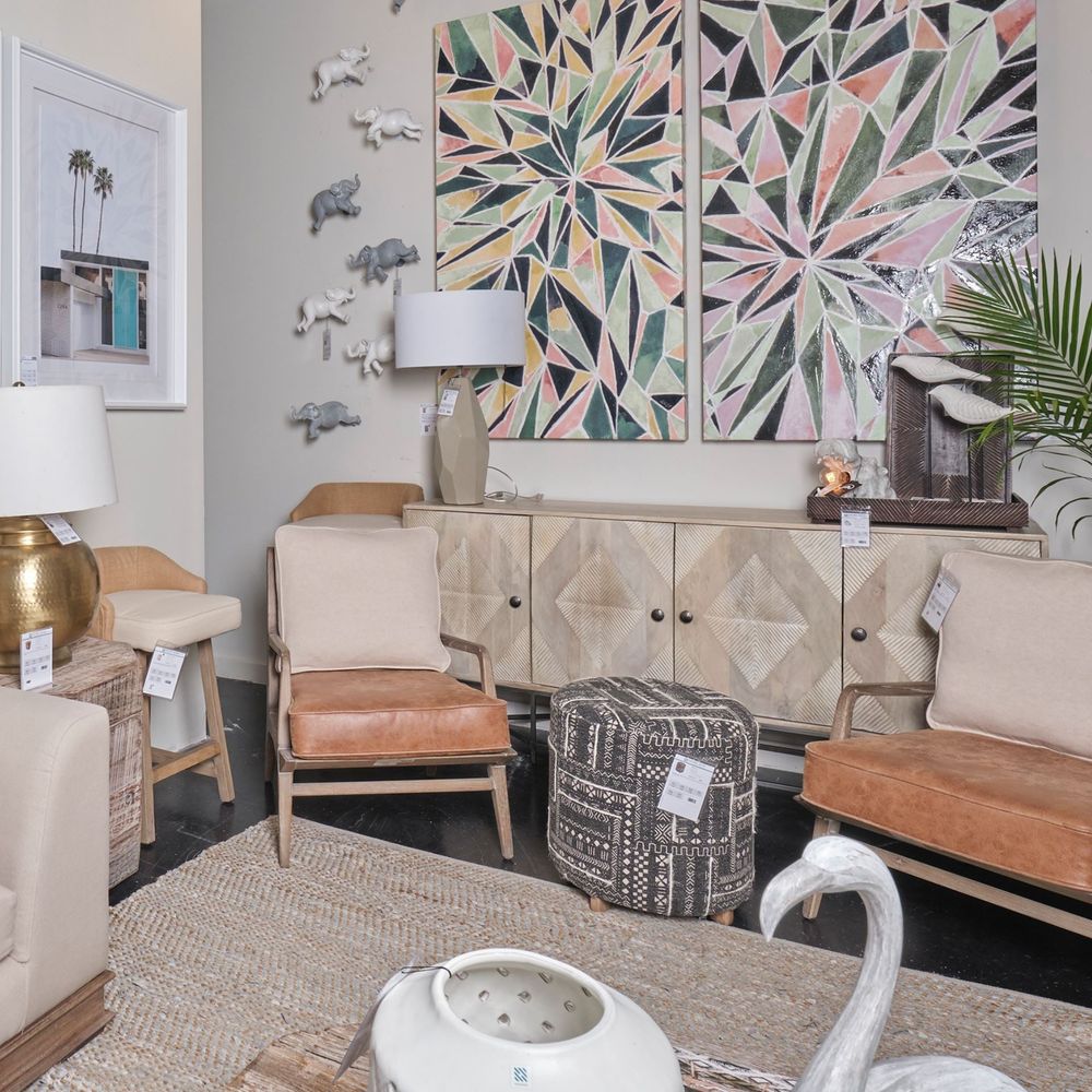 Sideboards & Credenzas Hogarth III Sideboard