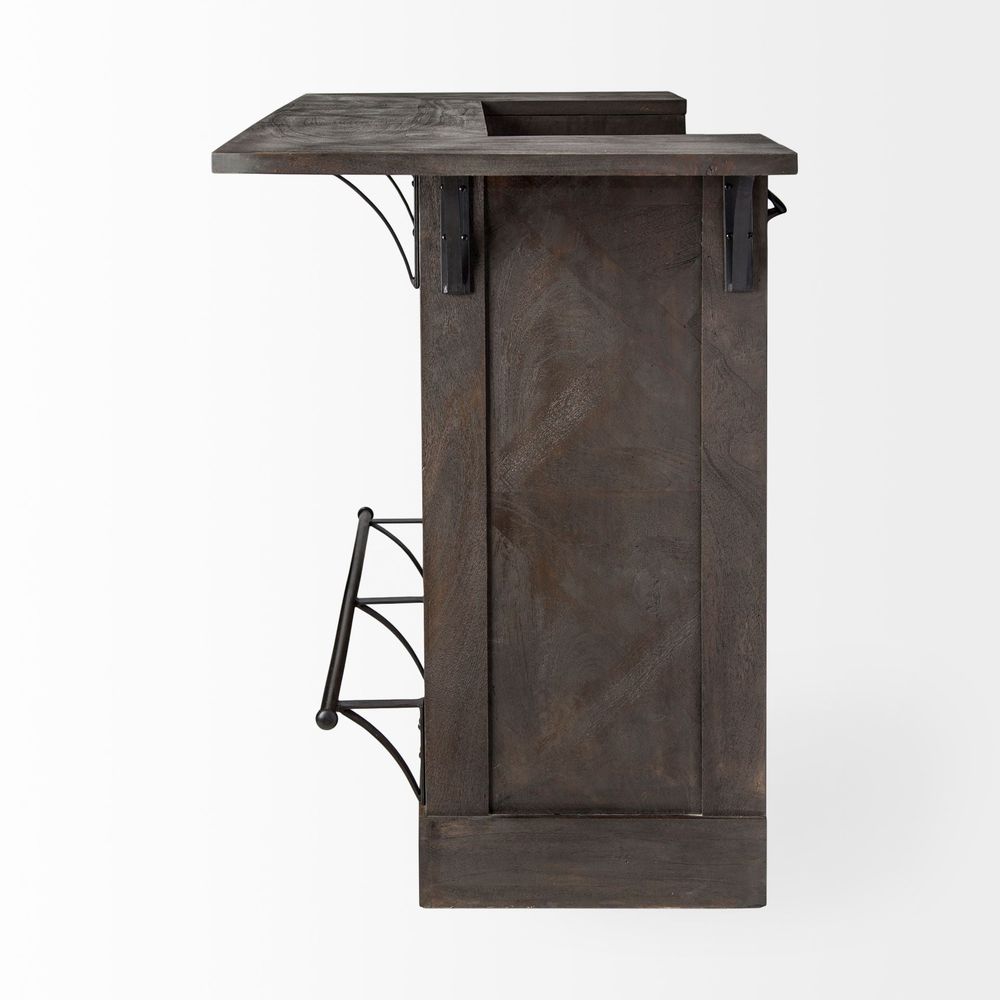 Cheers Storage Kitchen Island