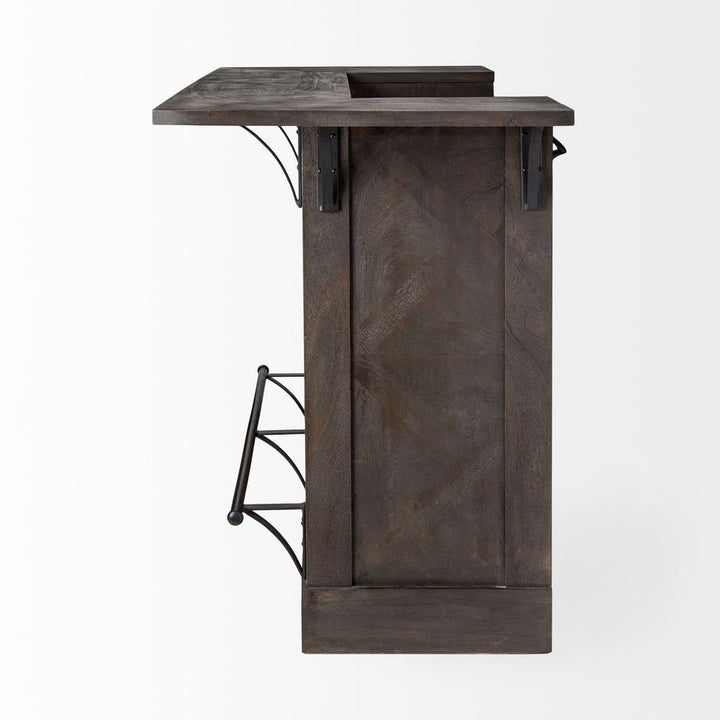 Cheers Storage Kitchen Island