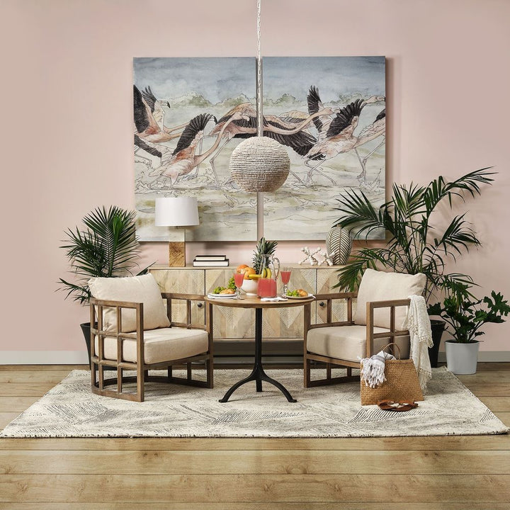 Sideboards & Credenzas Hogarth III Sideboard