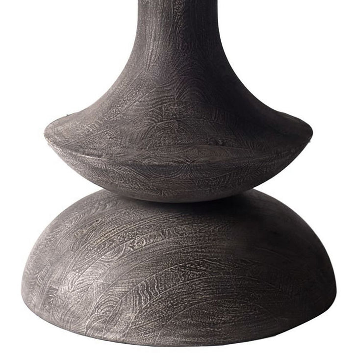 Dining Tables Allison Glass | Brown Wood Dining Table