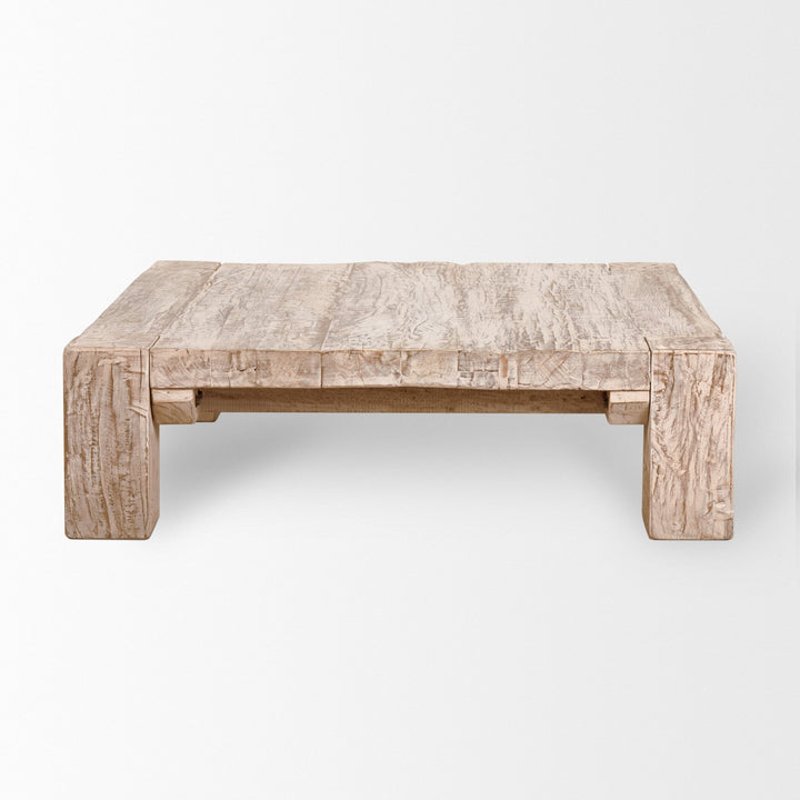 Thornhill Reclaimed Wood Coffee Table