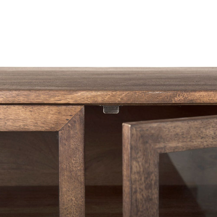 Arelius Sideboard