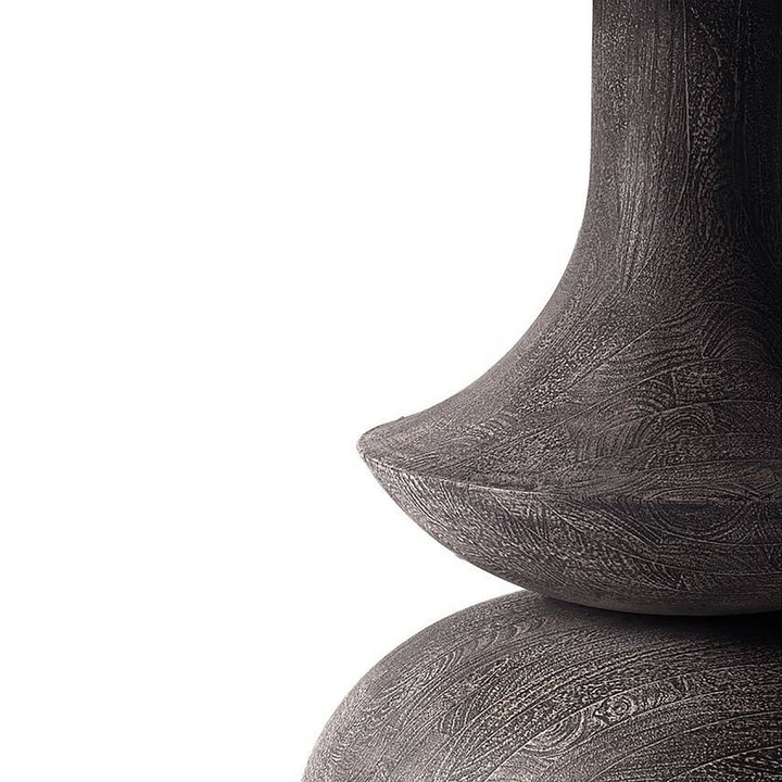 Dining Tables Allison Glass | Brown Wood Dining Table