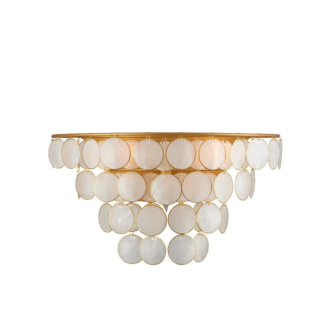 Bon Vivant Wall Sconce