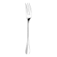 Serving Fork Fidelio Silver Plated Serving Utensil
