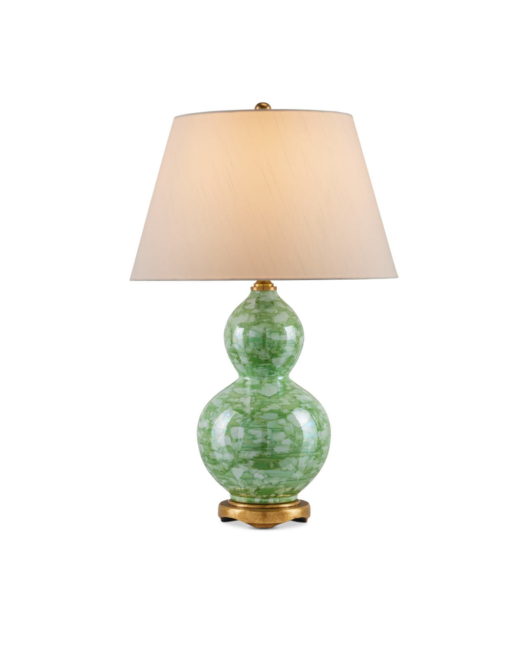 Table Lamps Eau de Nil Table Lamp