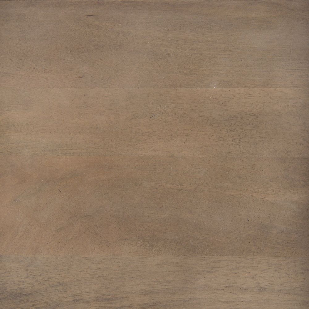 Bookcases & Etageres Cole Brown Wood | Black Iron Shelving Unit