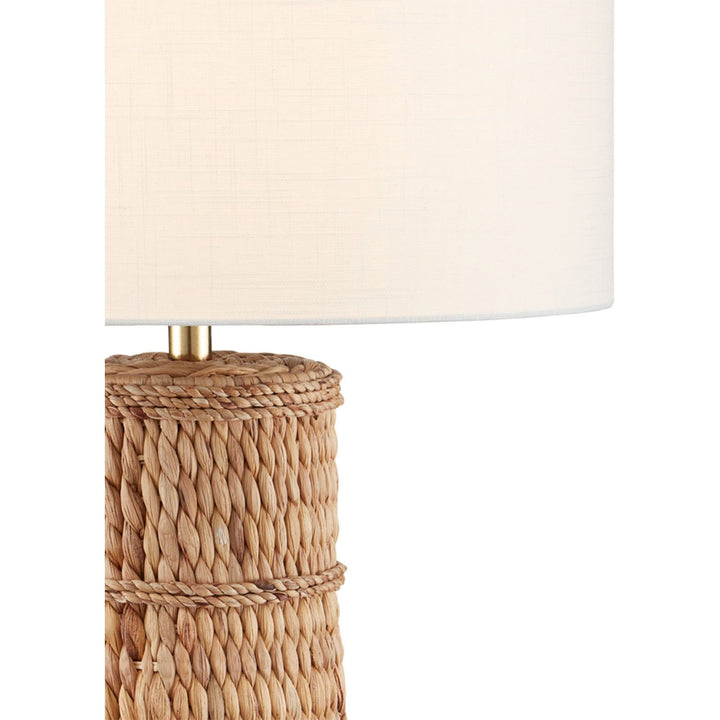 Azores Natural Table Lamp