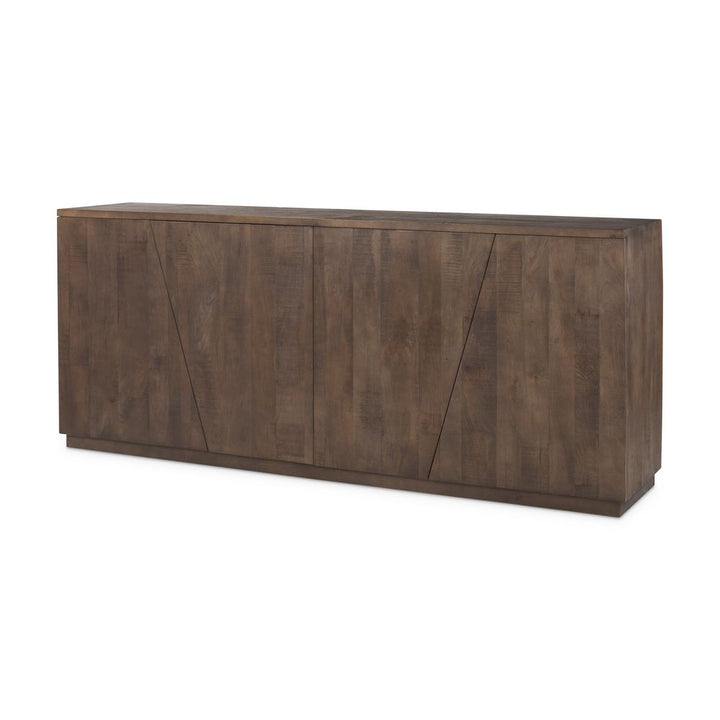 Sideboards & Credenzas West Sideboard
