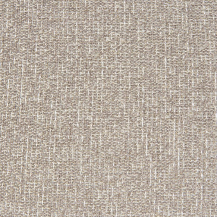 Salem Beige Fabric | Black Wood Dining Chair