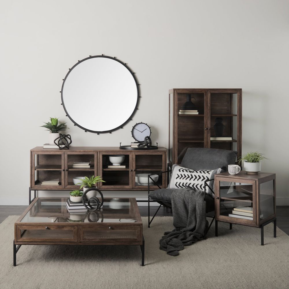 Sideboards & Credenzas Arelius Sideboard