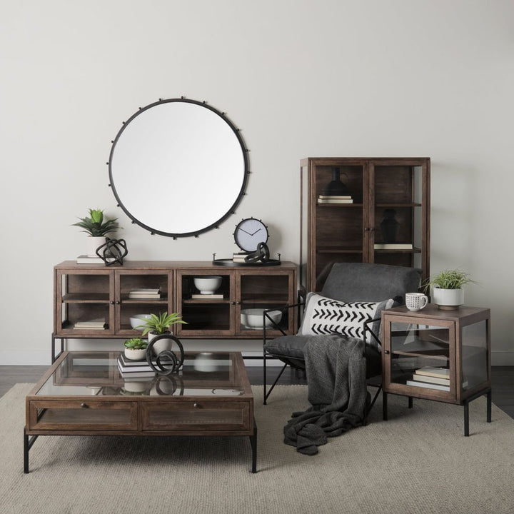 Sideboards & Credenzas Arelius Sideboard