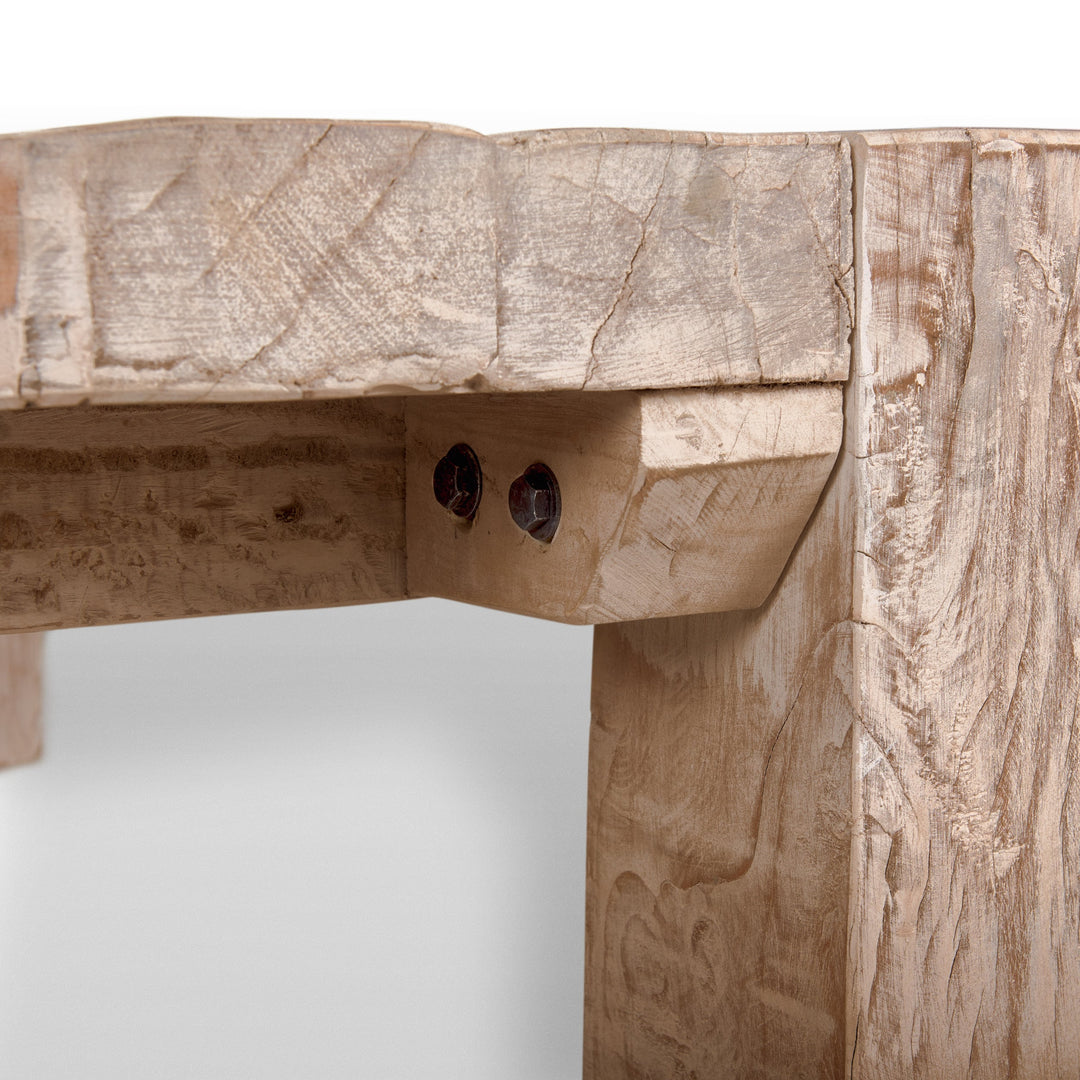 Thornhill Reclaimed Wood Coffee Table