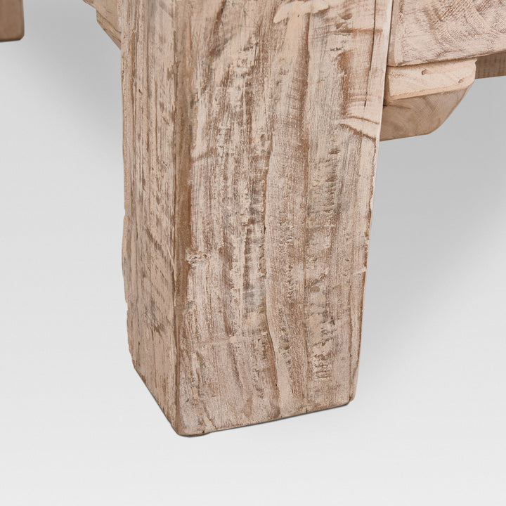 Thornhill Reclaimed Wood Coffee Table