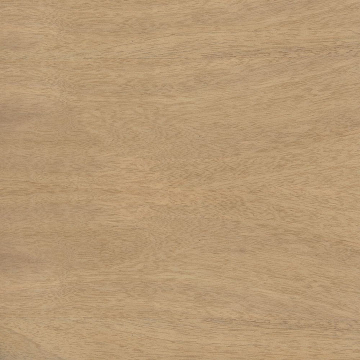 Dining Tables Montague Light Brown Wood Dining Table