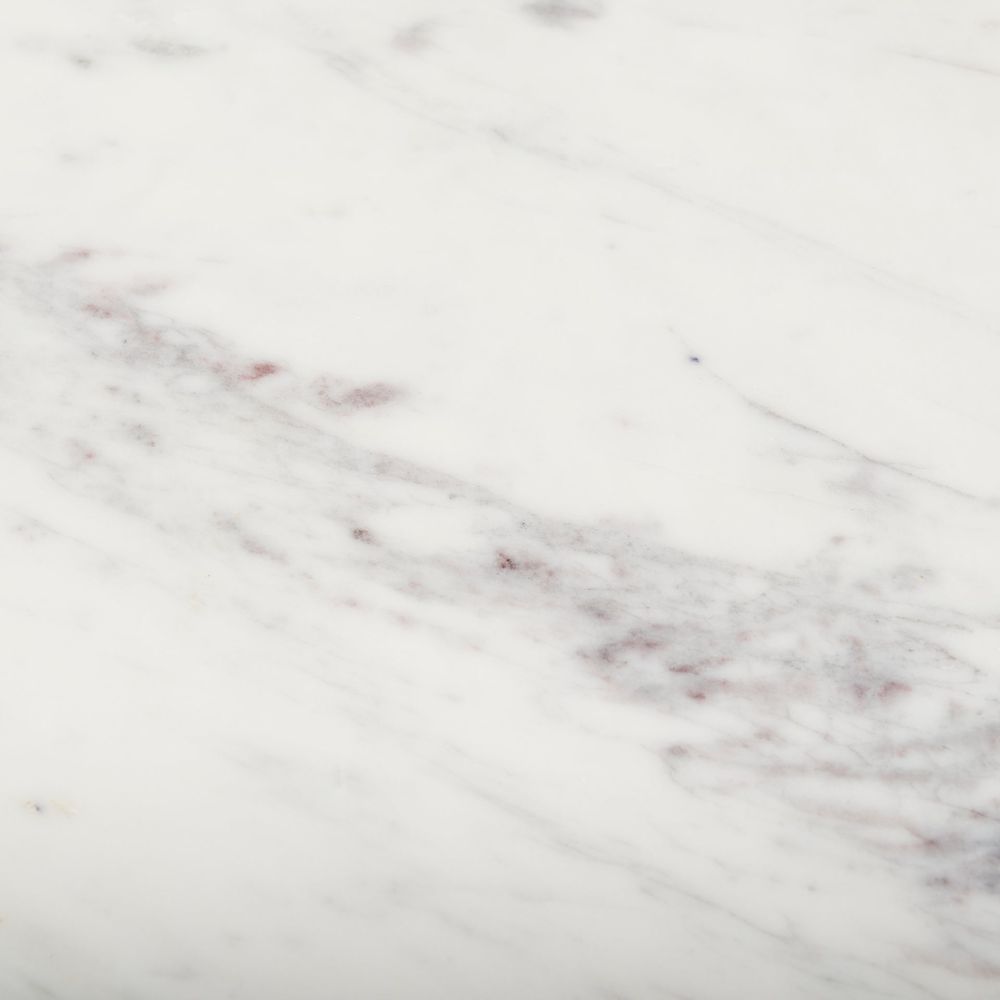 Toryn Kitchen Island with Marble Top