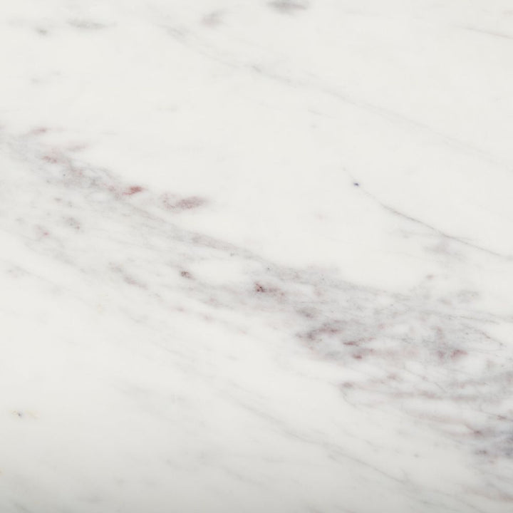 Toryn Kitchen Island with Marble Top