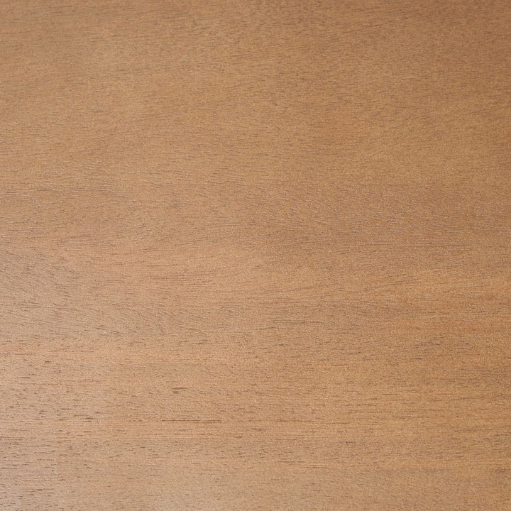 Console Tables Kingsley Brown Wood | Large Console Table