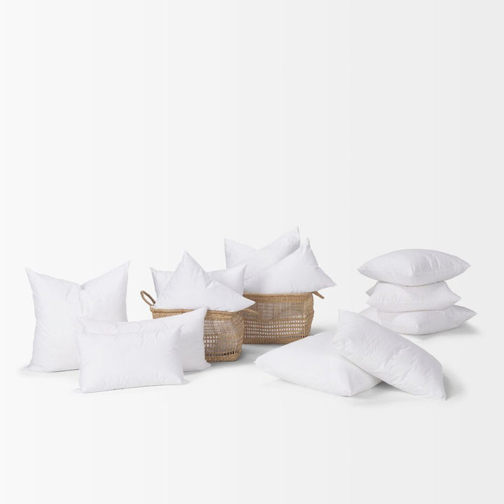 Non-Allergen Comfort 22X22 | Non-Allergen Comfort Pillow Insert
