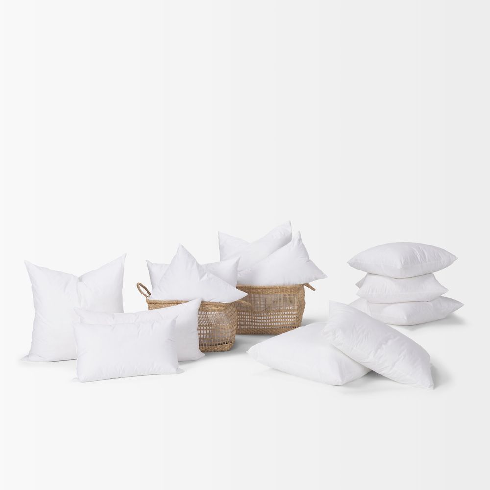 Non-Allergen Comfort 21x13 | Non-Allergen Comfort Pillow Insert