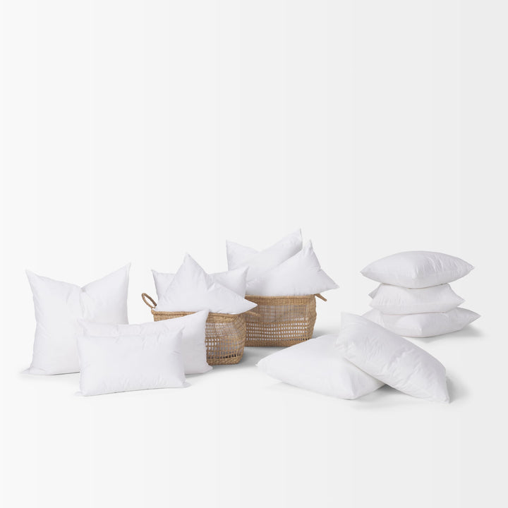 Non-Allergen Comfort 21x13 | Non-Allergen Comfort Pillow Insert
