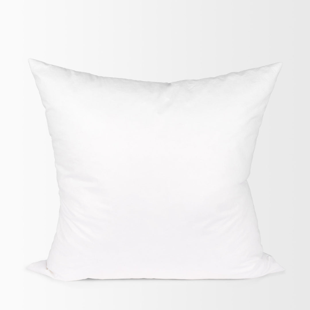 Comfort 22x22 | Down Pillow Insert