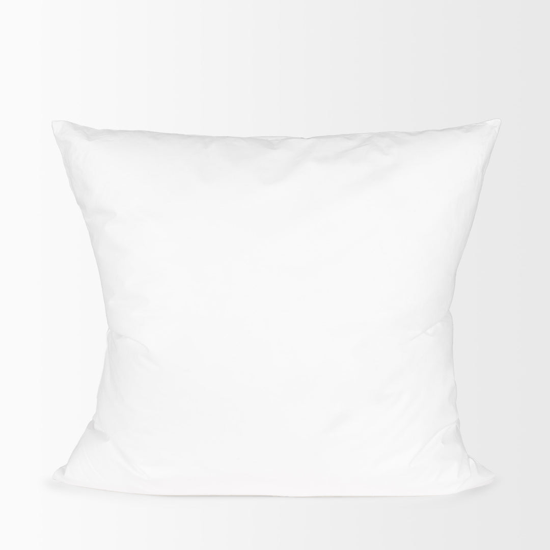 Non-Allergen Comfort 22X22 | Non-Allergen Comfort Pillow Insert