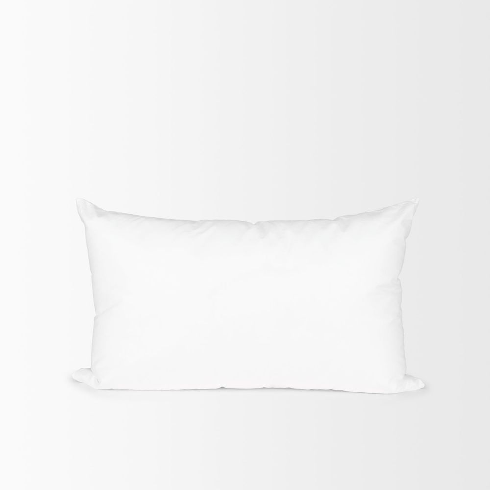 Non-Allergen Comfort 21x13 | Non-Allergen Comfort Pillow Insert